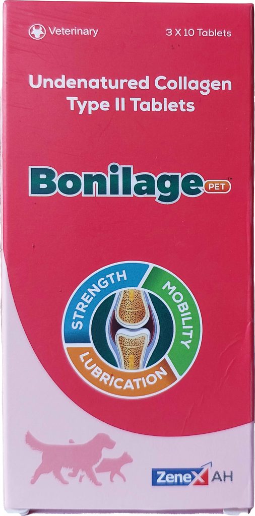 Bonilage